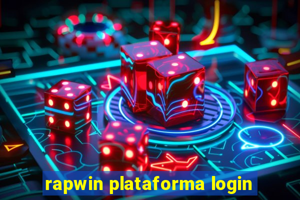 rapwin plataforma login